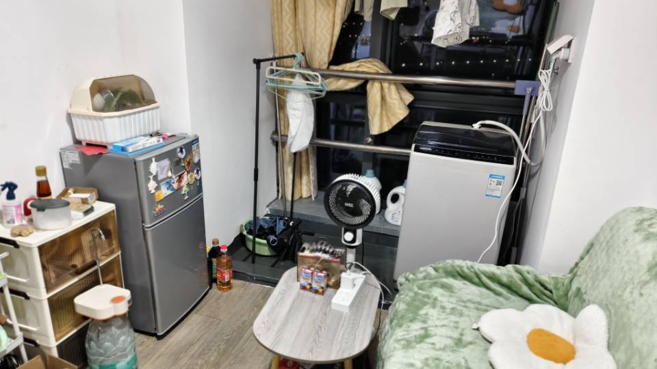 厦门 集美 | 泊寓(厦门集美店)_8