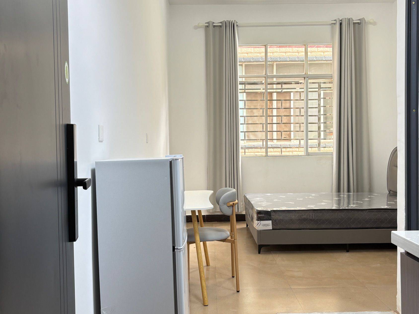 盘龙 落索坡新村