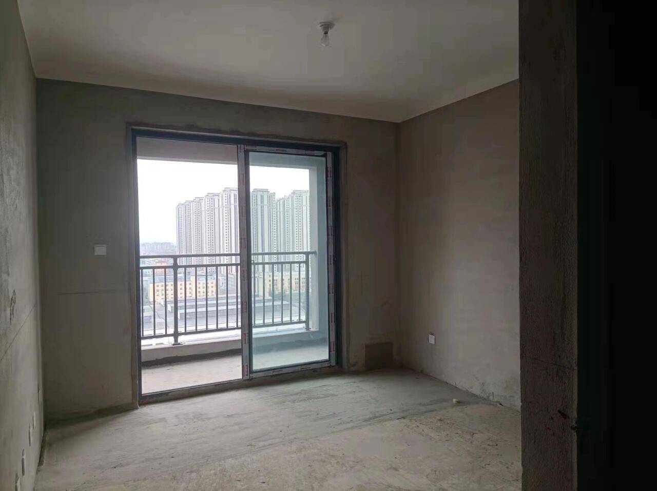 Zhengzhou Zhongyuan | 玉兰先禾_5