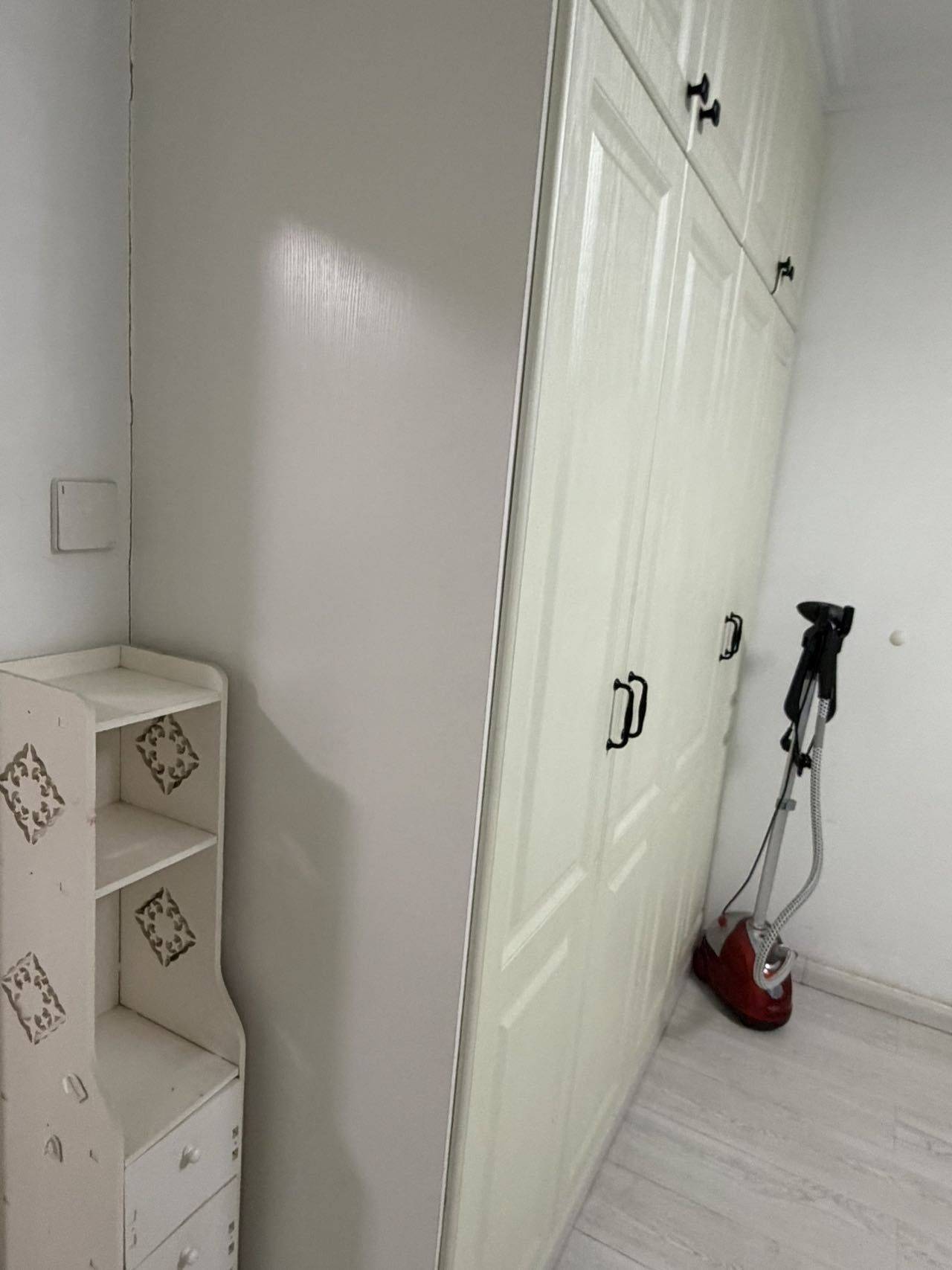 南岗 巴陵街35号院