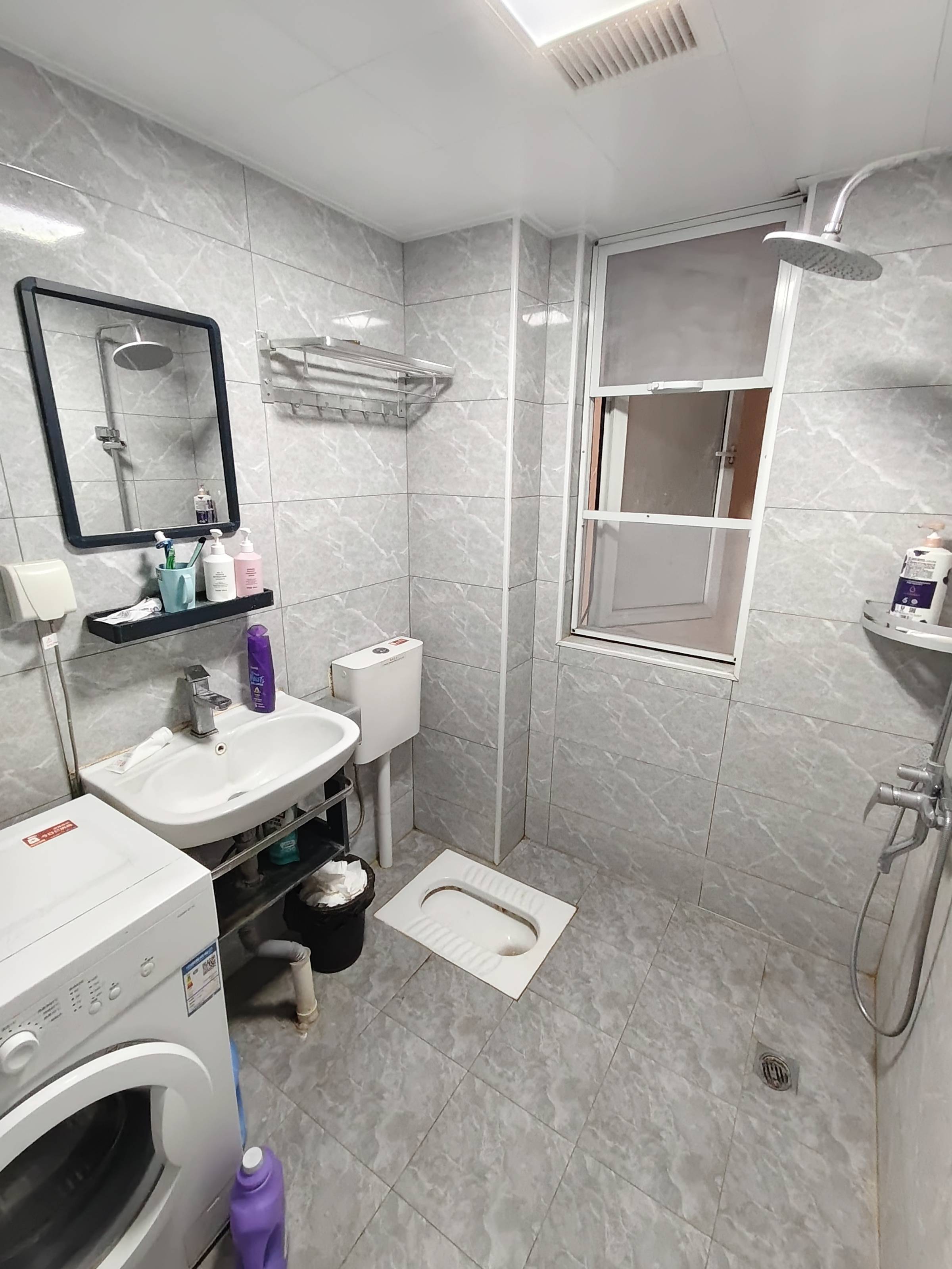 Wuhan Hanyang | 汉阳锦绣汉江(六期小区)_4