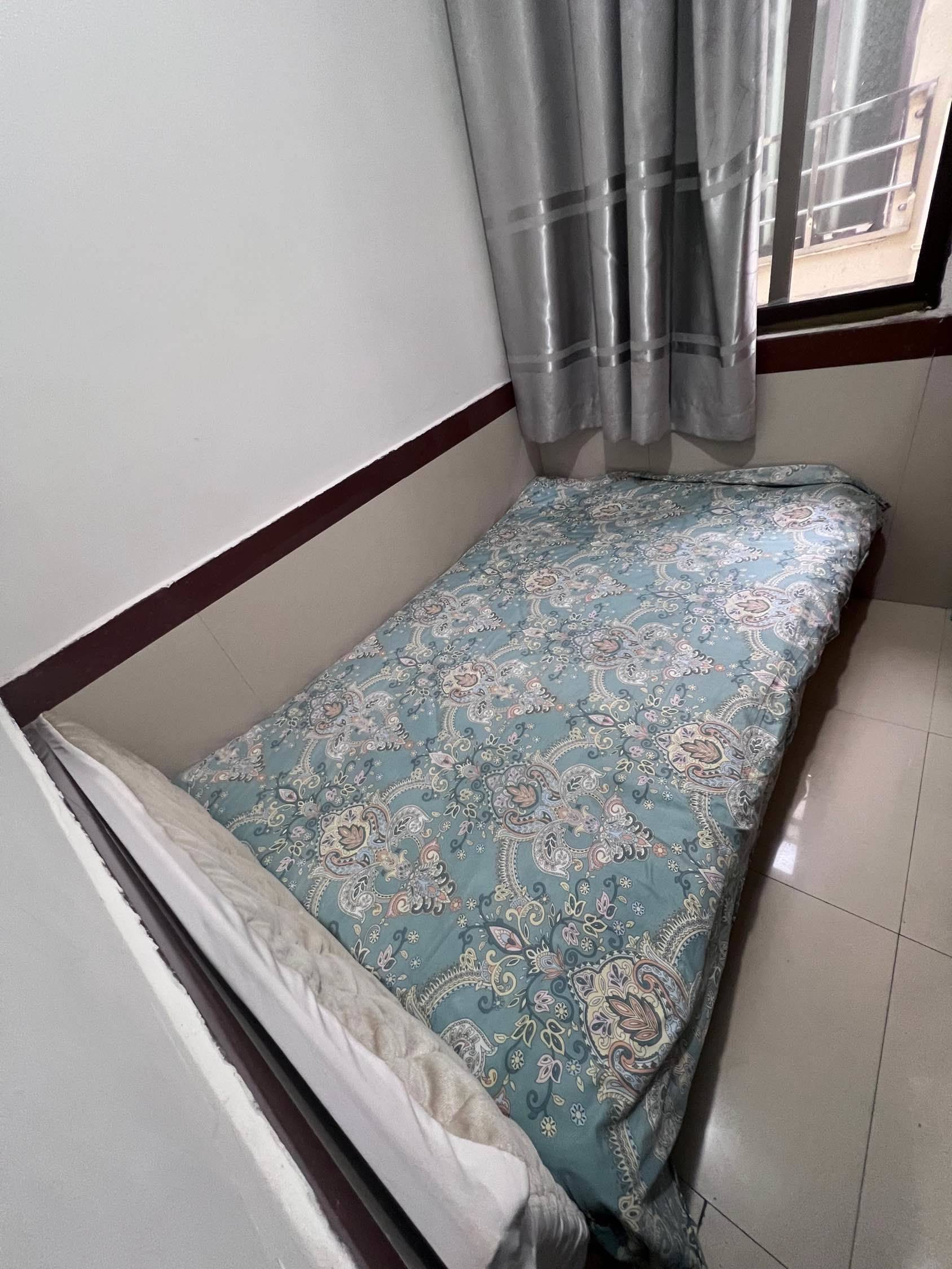 嗨你好整租房源2