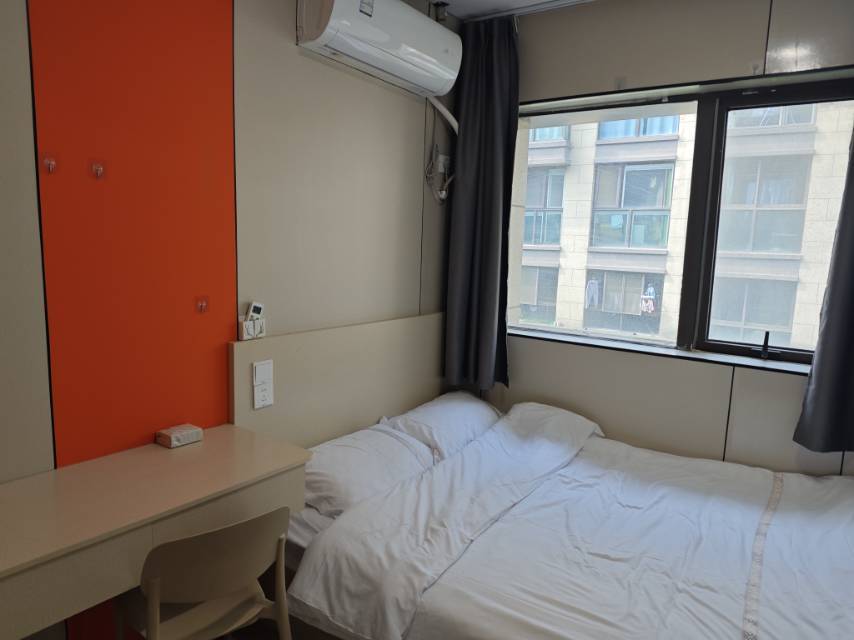 工业园 名相公寓(苏大北校区店)