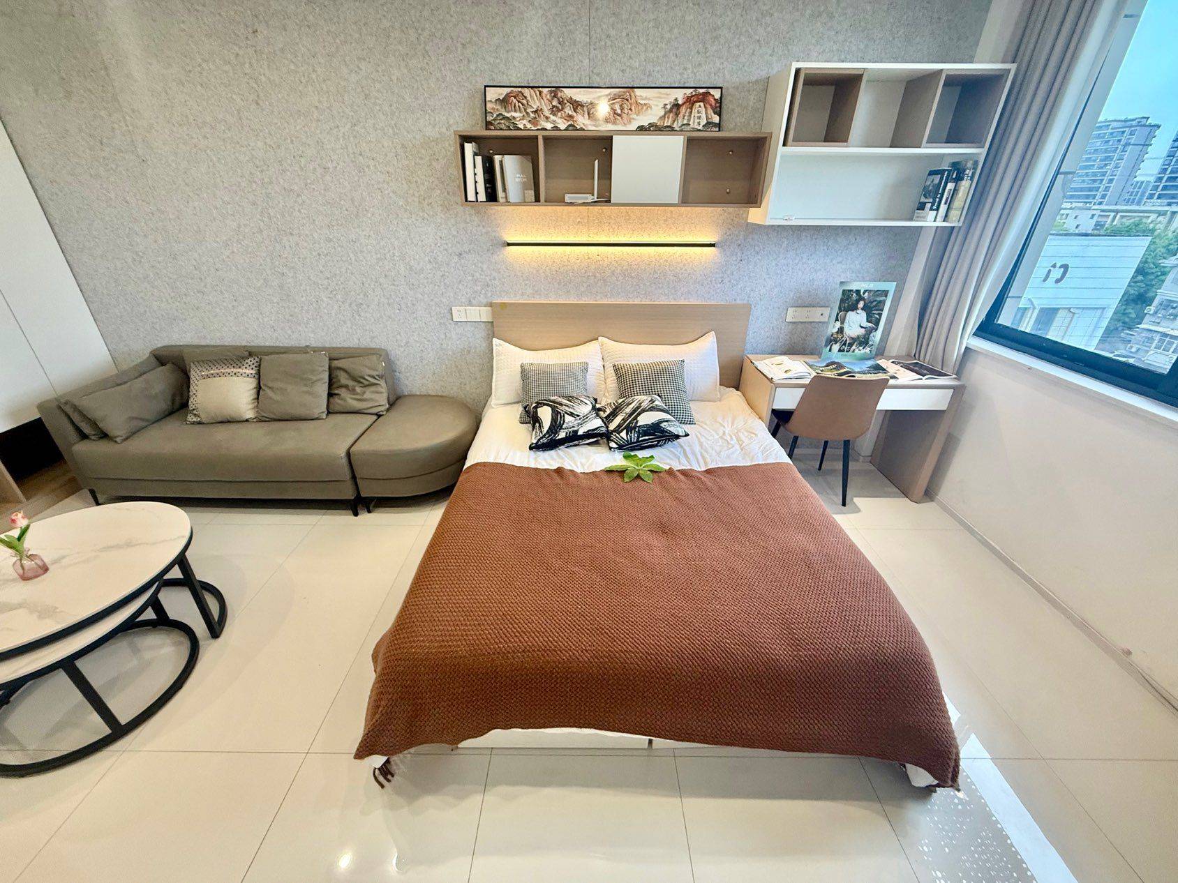 杭州 上城 | 杭海金座_4