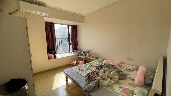 Foshan Nanhai | 保利紫山2期-7栋_7