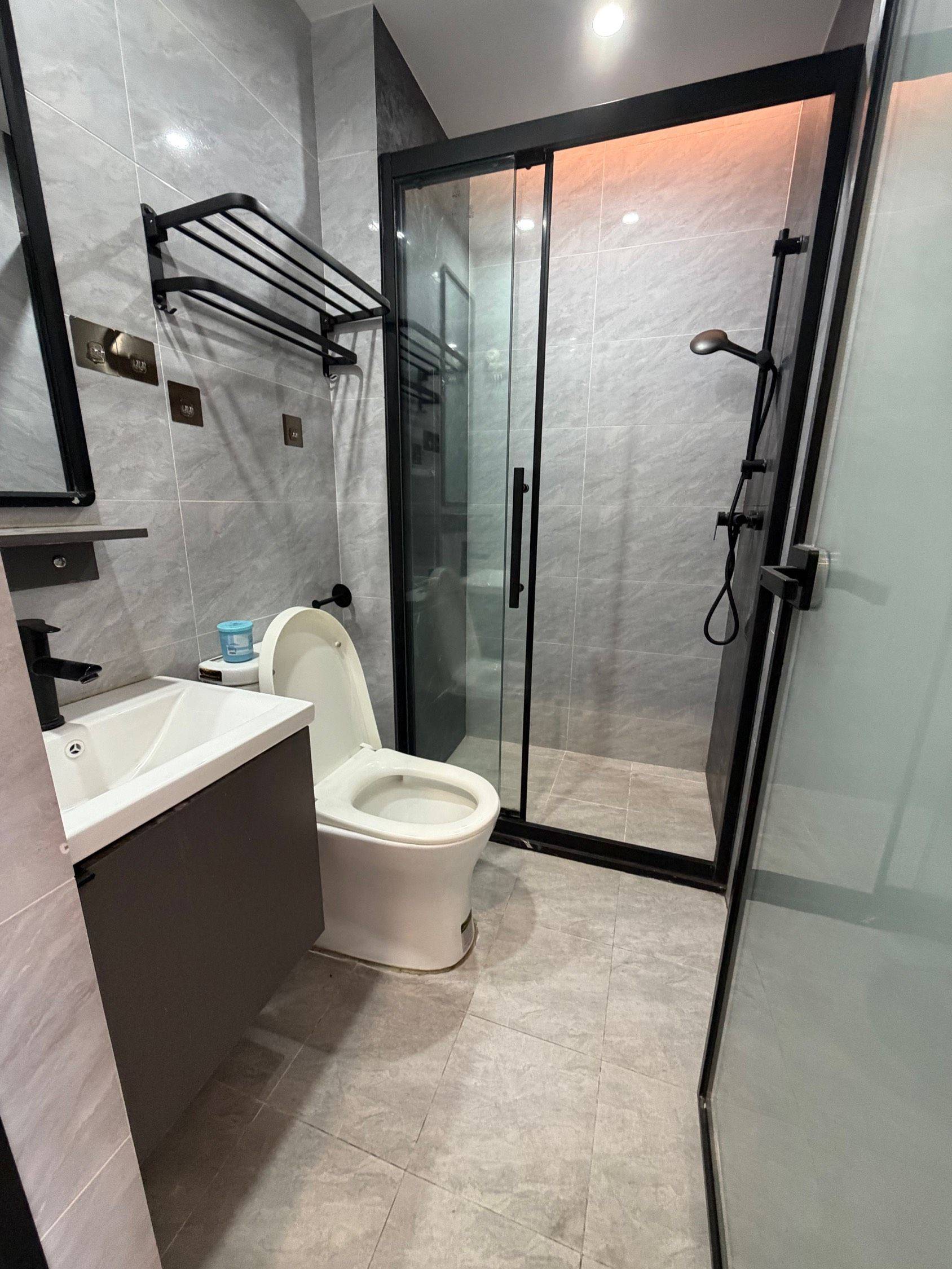 深圳 龙华 | 白石龙-一区_4