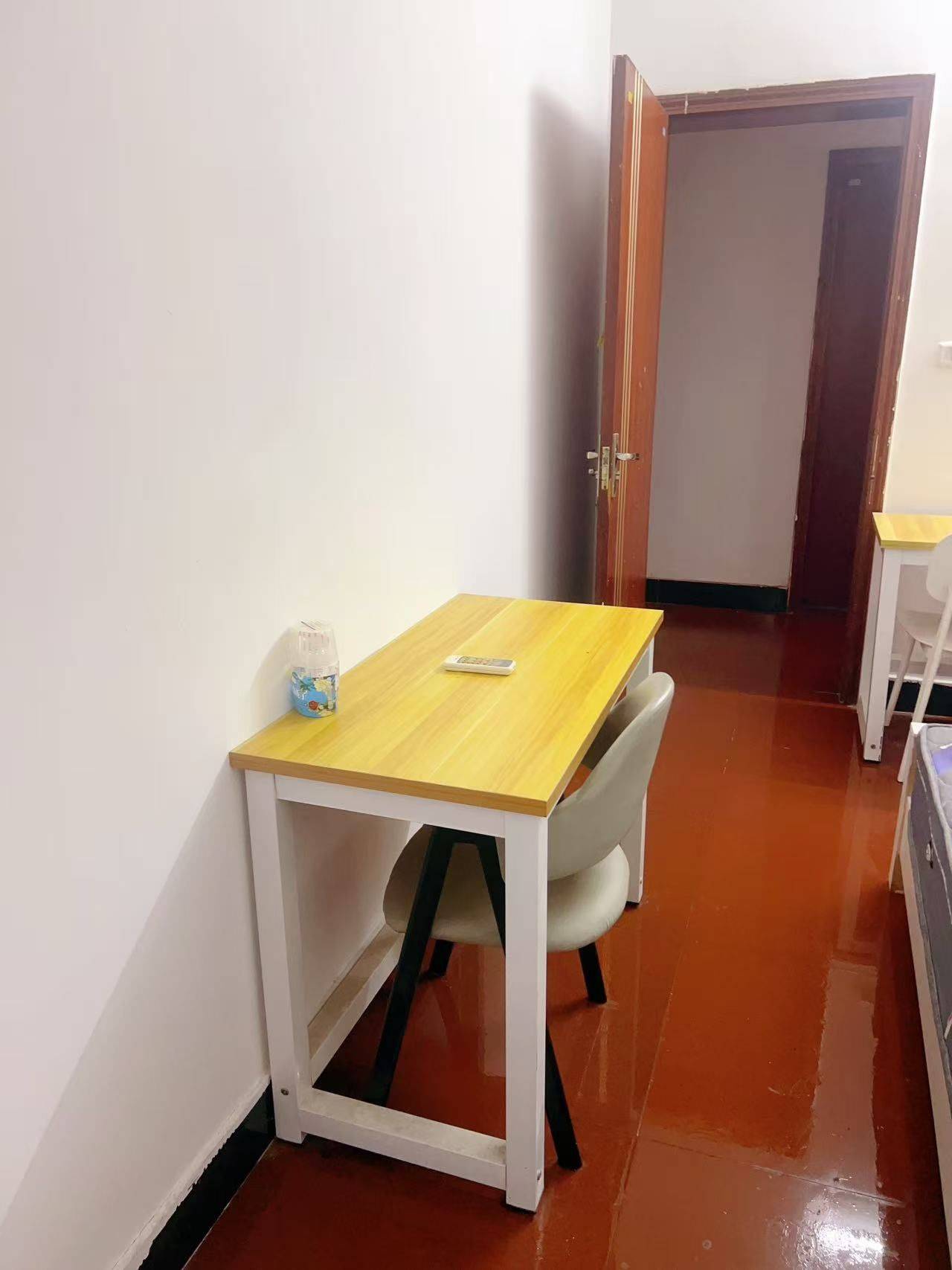 武漢 洪山 | 政院小区_5