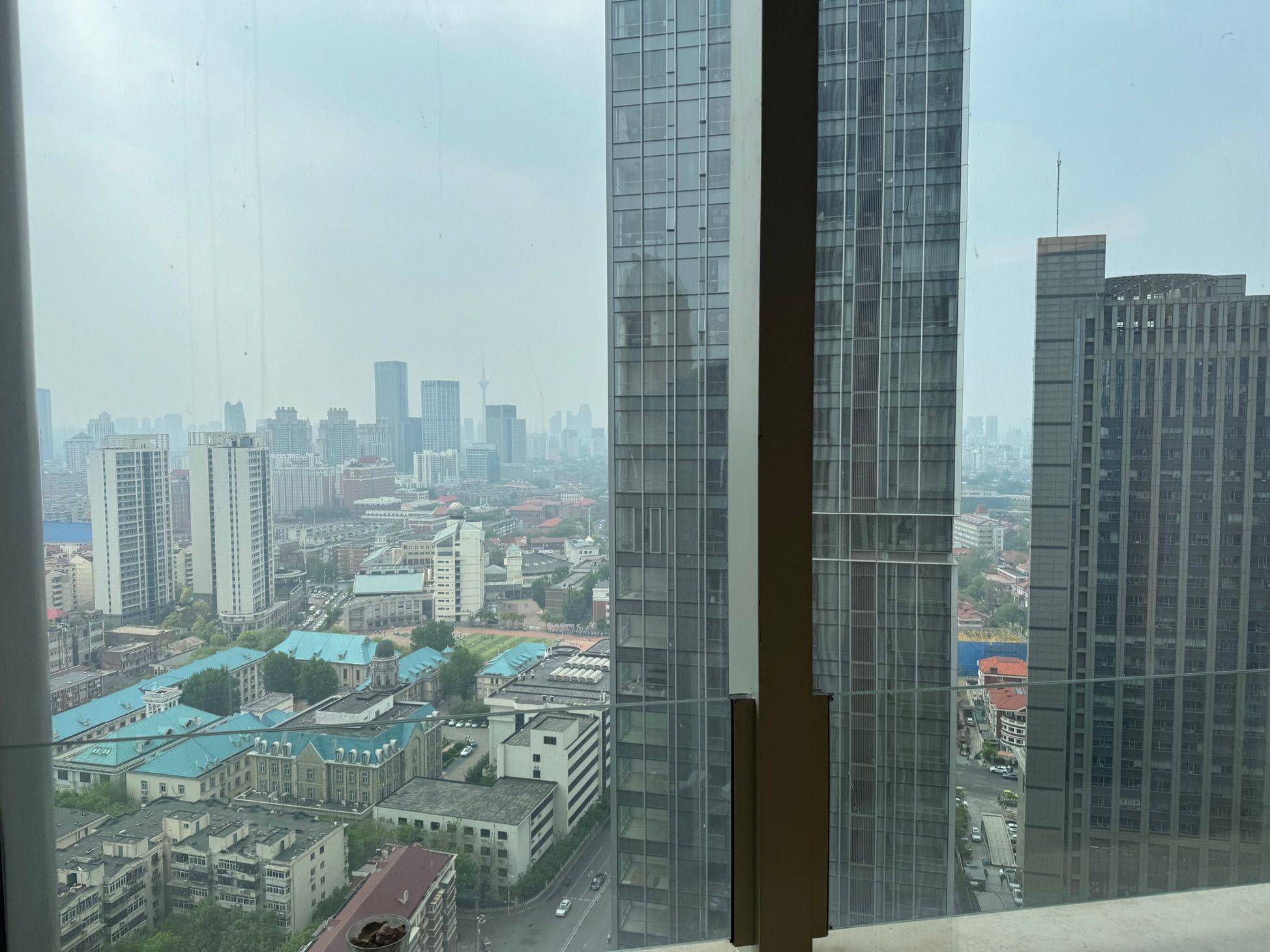 Tianjin Hexi | 凯德国贸-C座_8
