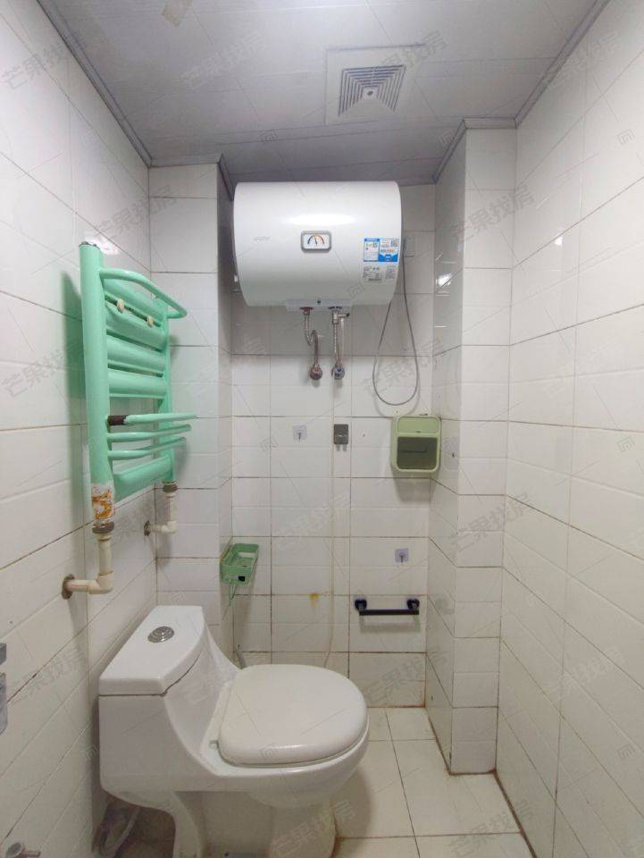 沈阳 和平 | 中宇花园-3号楼_7