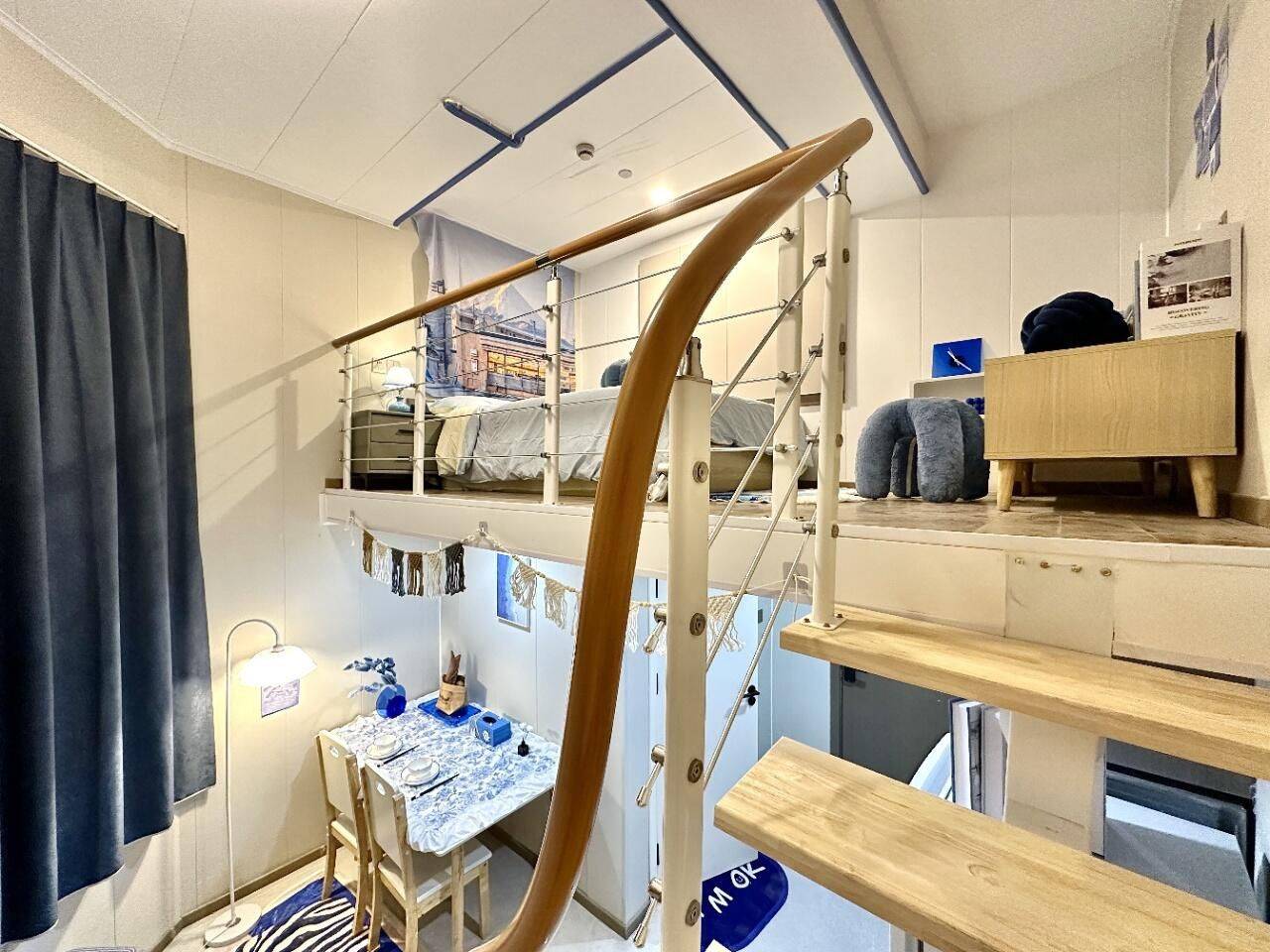 七日游整租房源3