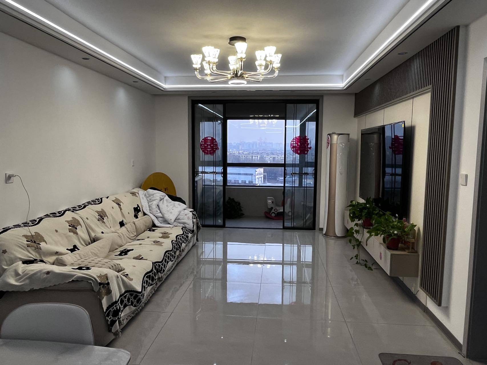 石家庄 新华 | 和誉府_3