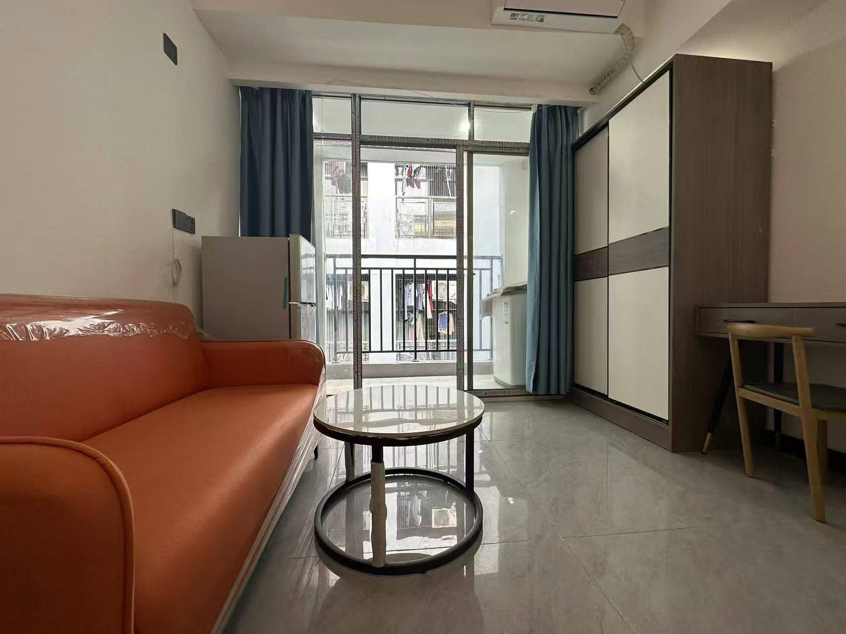 深圳 宝安 | 下围园新村_3