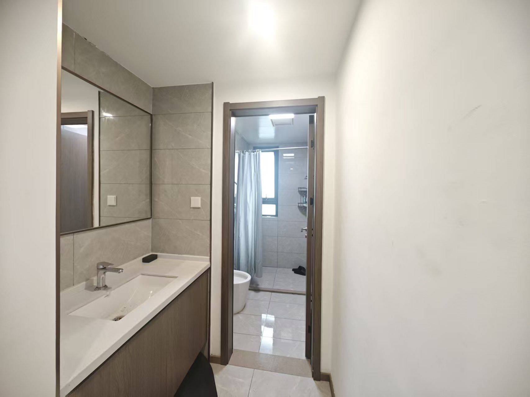 干净治愈-宠物友好