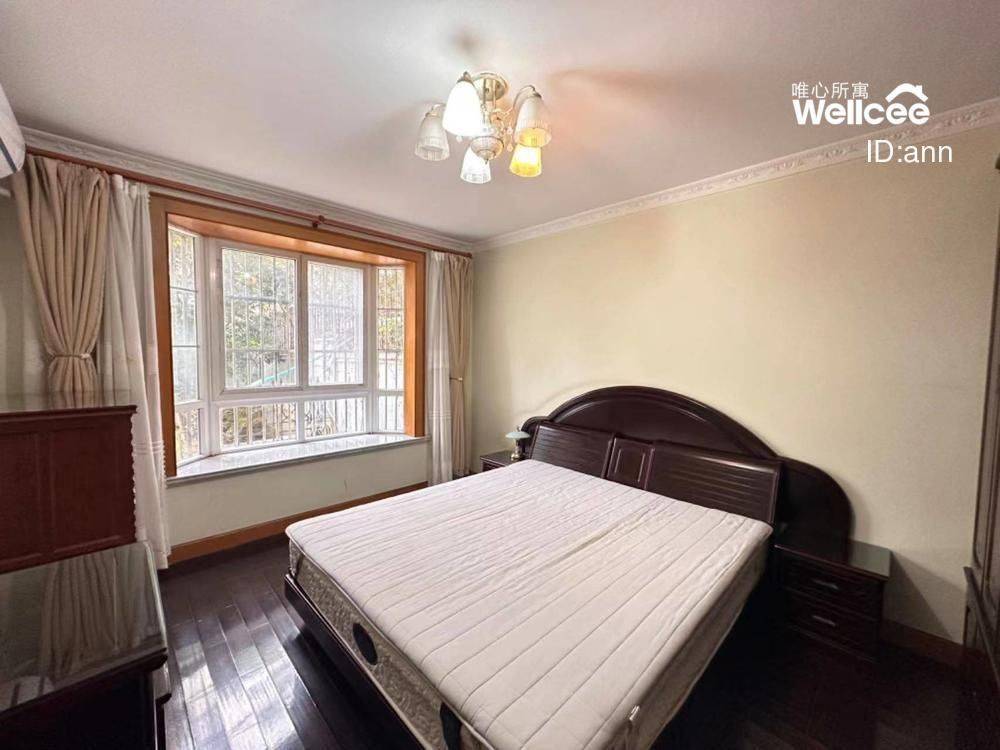 ann整租房源1