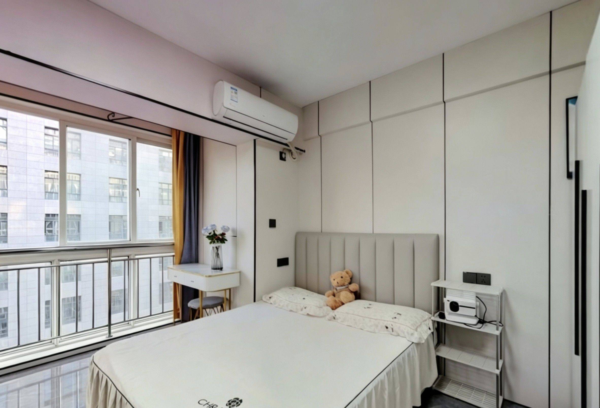 小鱼冻干整租房源1