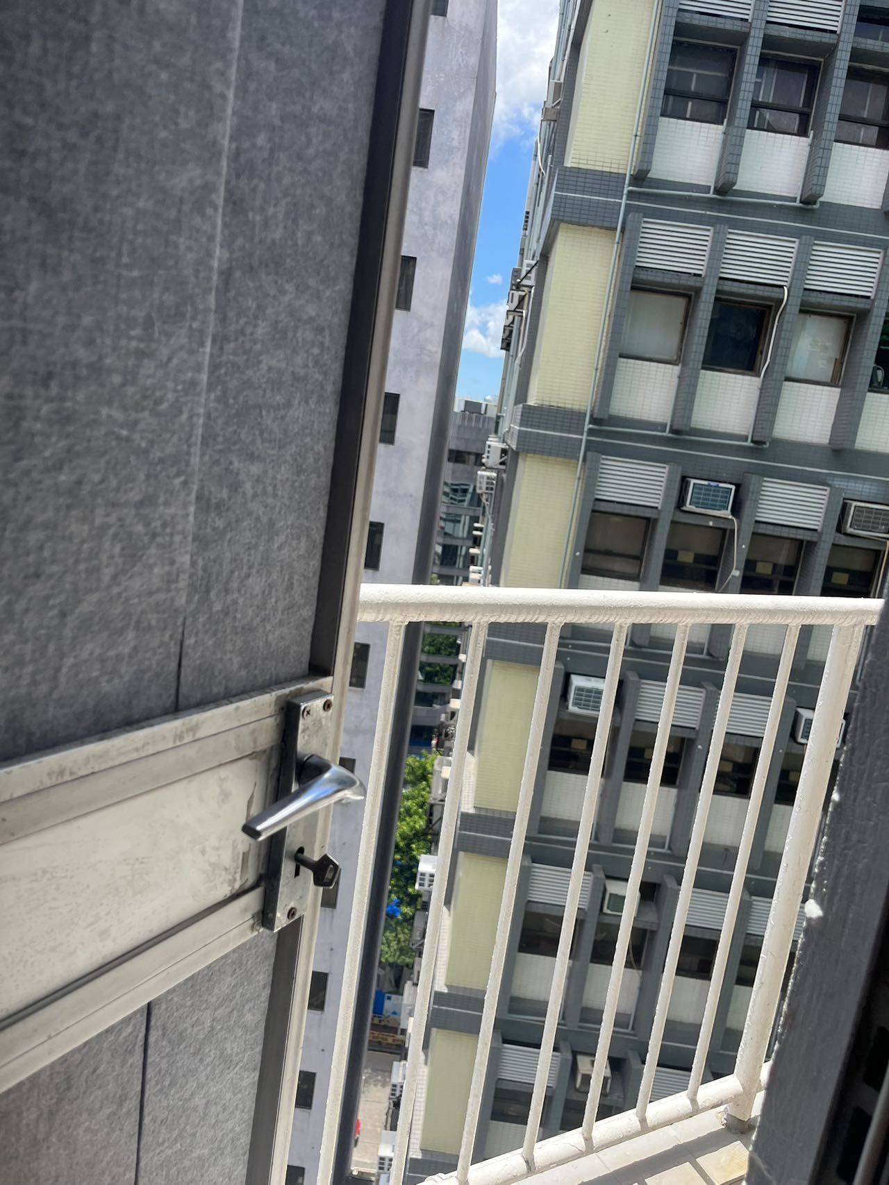 香港 九龙 | 威华大厦_3