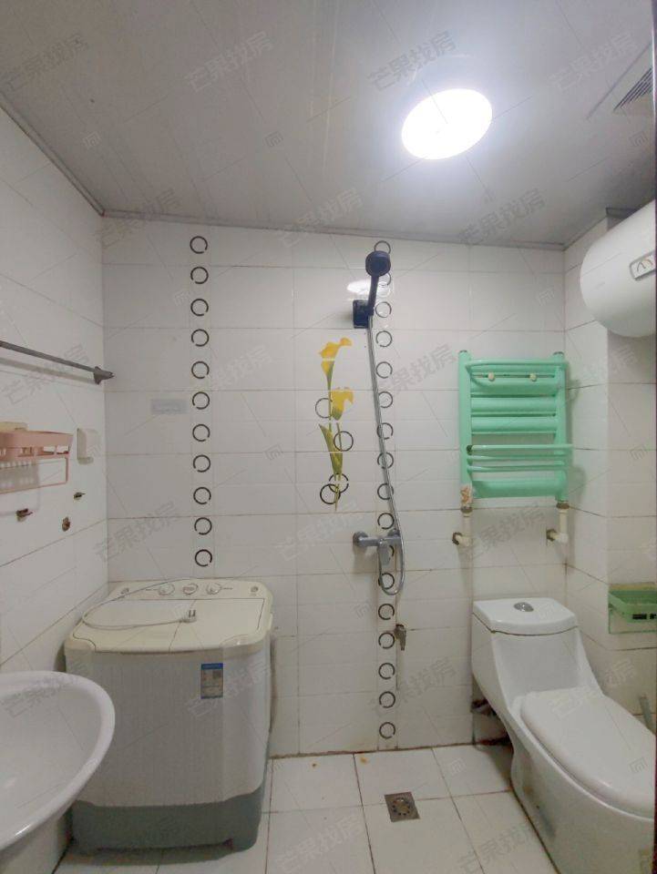 沈阳 和平 | 中宇花园-3号楼_6