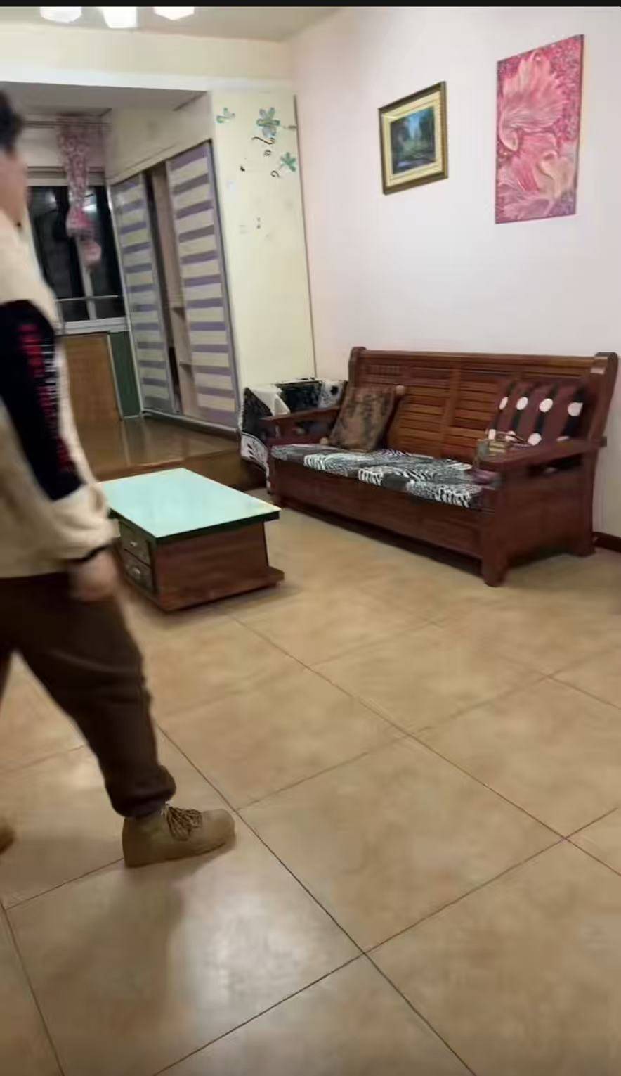 疯子中的战斗机整租房源2