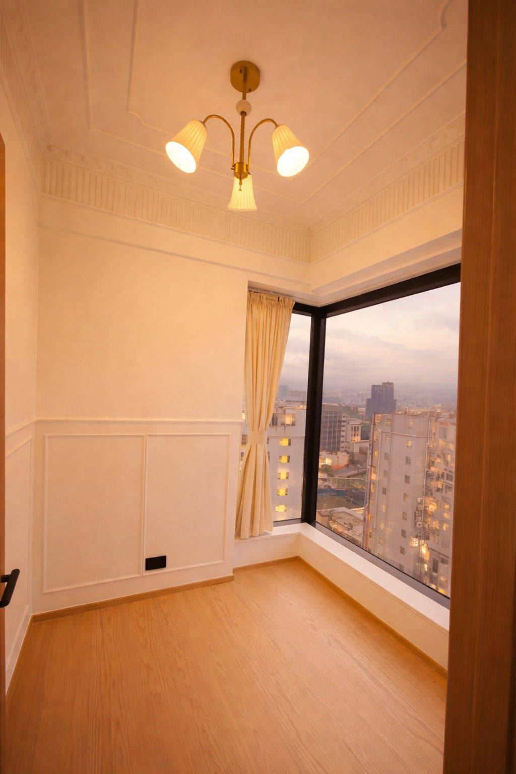 香港 九龙 | 弥敦道655号大厦_5