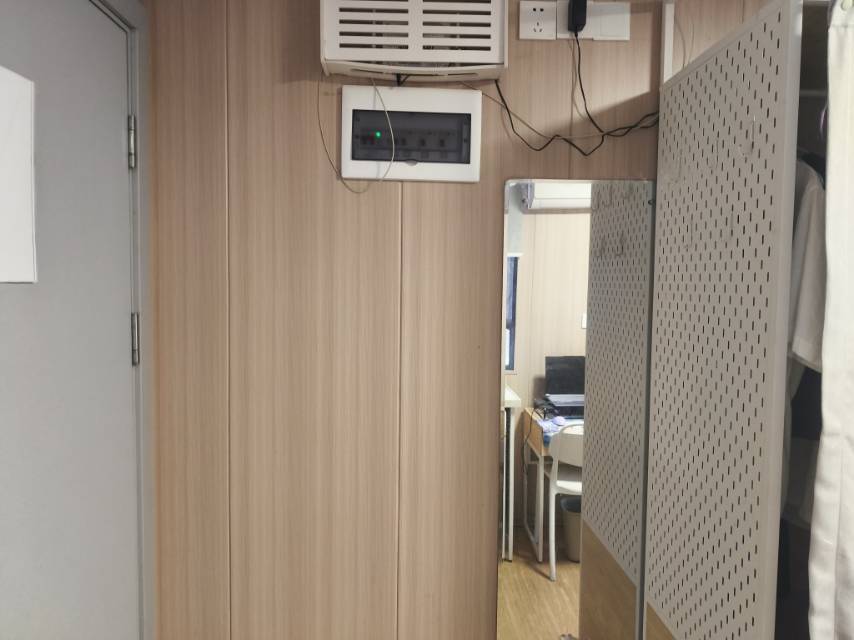 嘿嘿嘿整租房源3