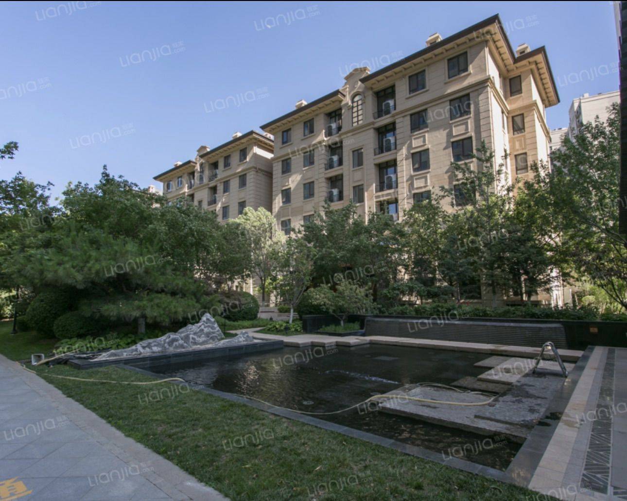 Beijing Daxing | 花语府_5
