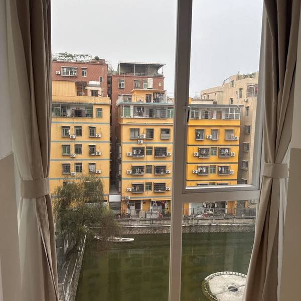 禄整租房源2