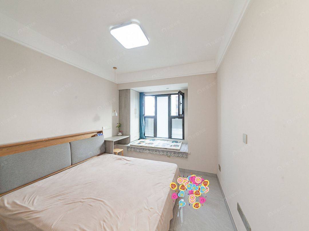 Wuxi Xinwu | 太湖雍华府_5