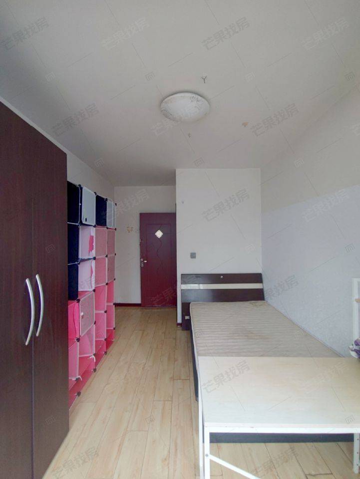 沈阳 和平 | 中宇花园-3号楼_4