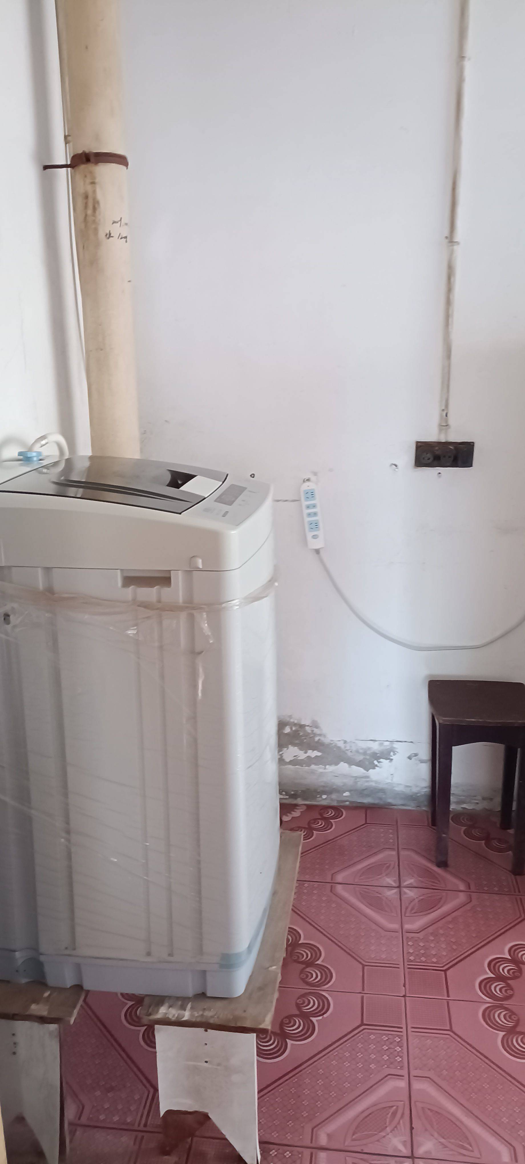 重庆 南岸 | 骡子堡小区_7