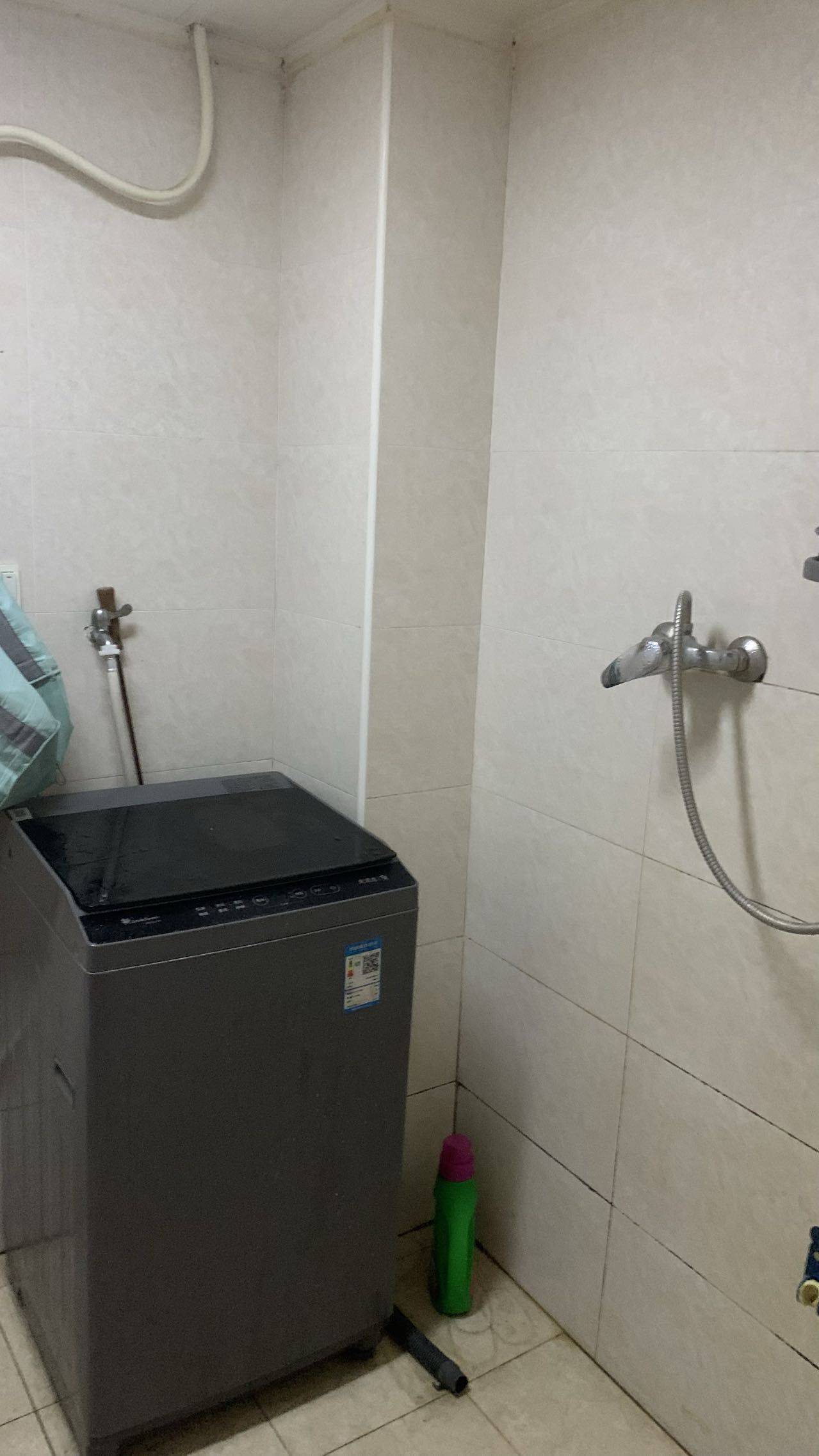 酒仙桥三街坊全女次卧整租房源3