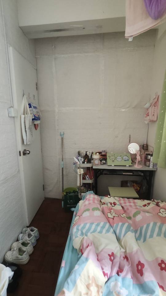 香港岛  均益大厦第二期