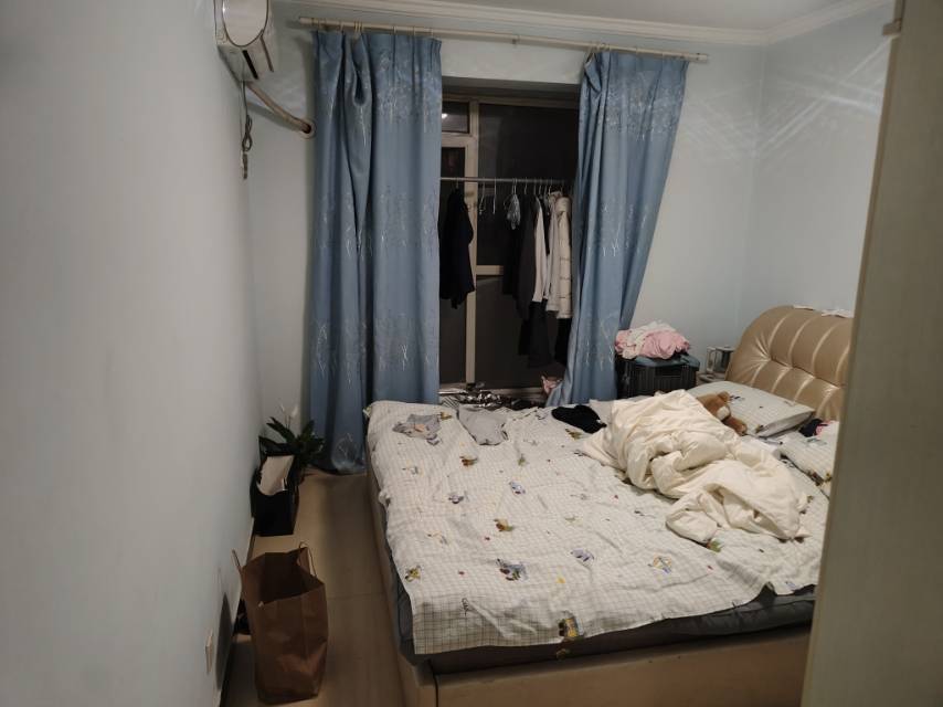 鄭州 惠濟 | 金蓝湾-13号楼_7