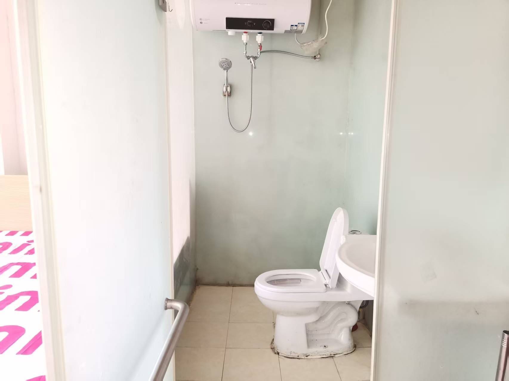 成都 郫都 | 恒大帝景-6栋_5