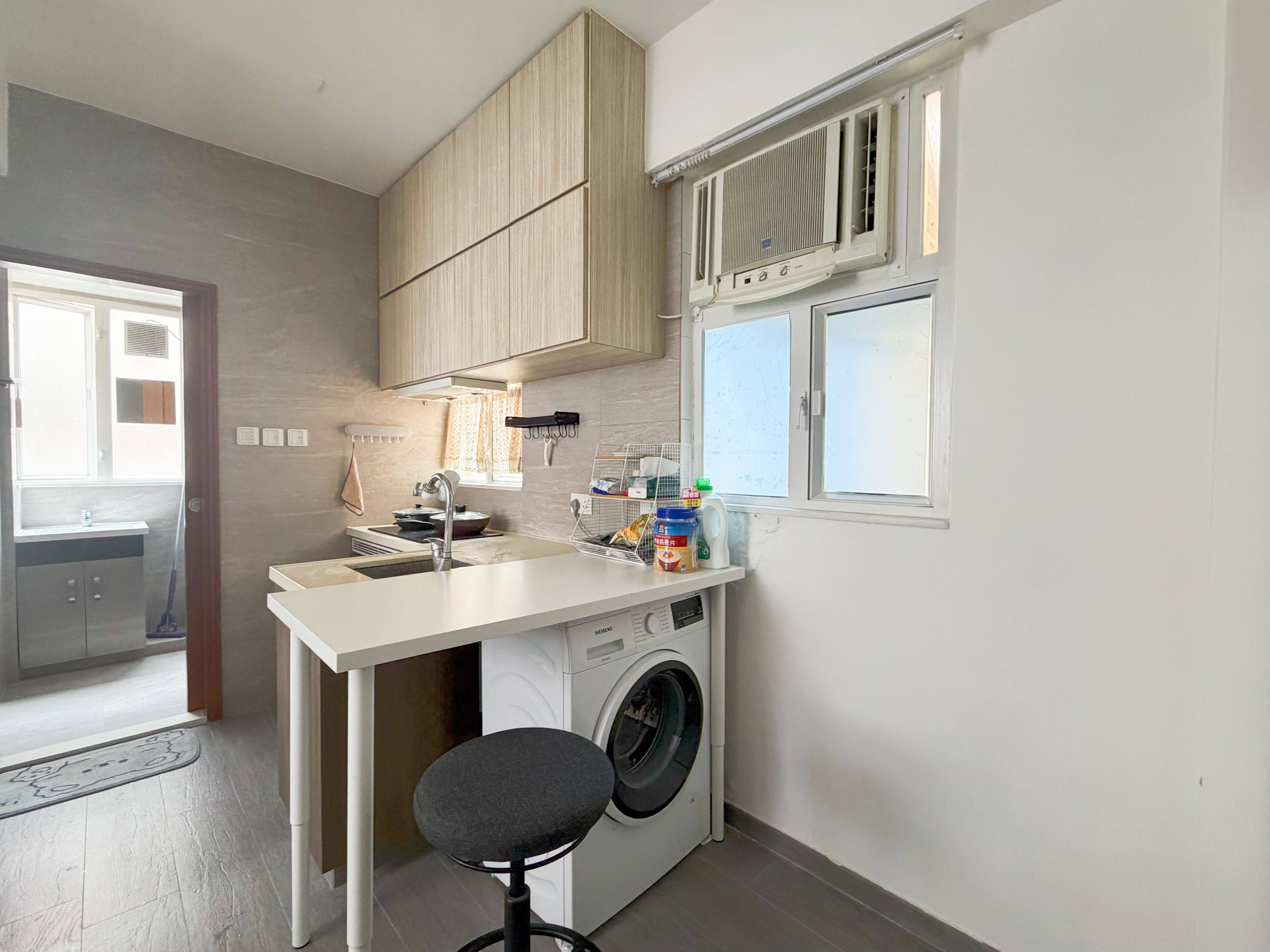 香港 香港島 | 华利楼_5