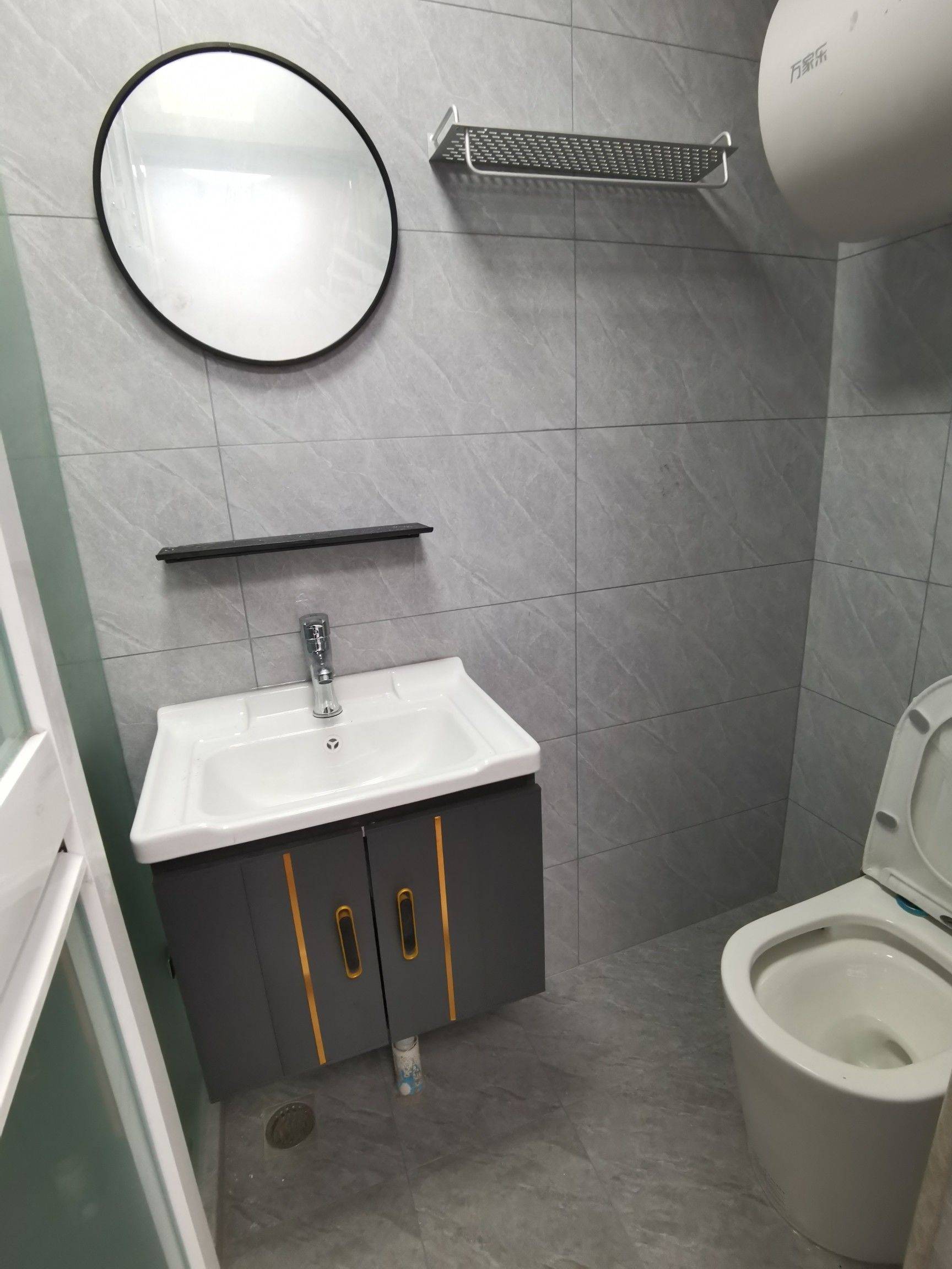 沈西溪整租房源2