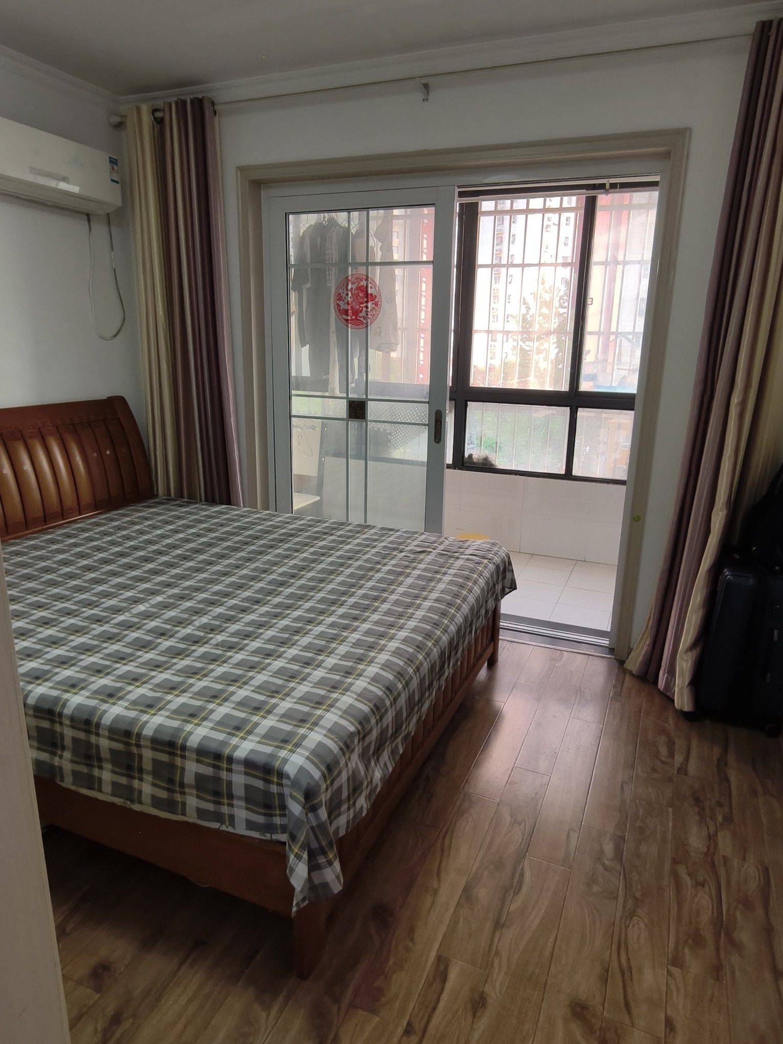 南京 建邺 | 莲花南苑-6幢_3