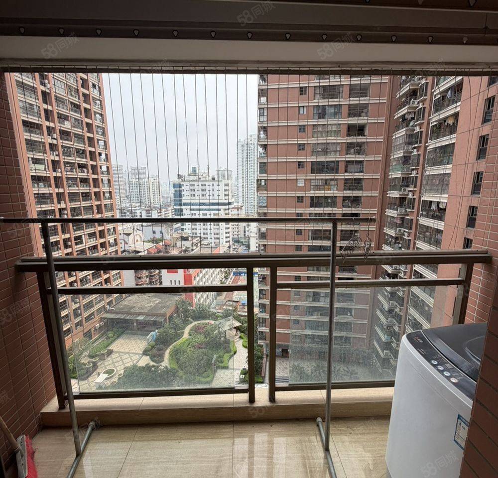 Nanning Xixiangtang | 融昌邕江银座_4