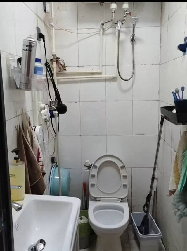 苏妄言整租房源3