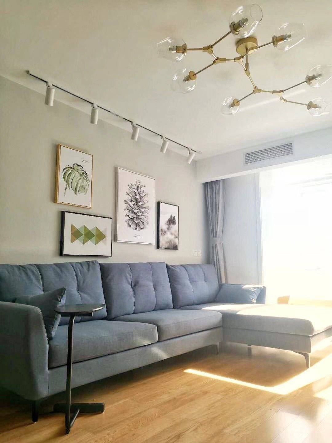 皮卡丘整租房源2