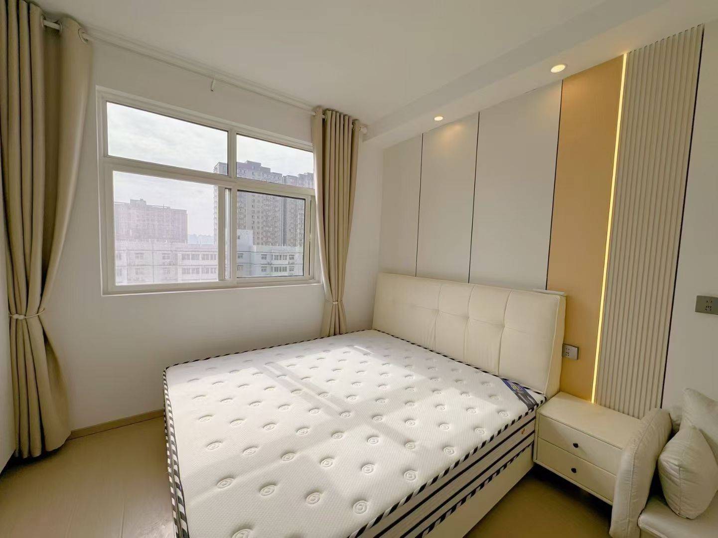 Xi'An Yanta | 丰硕佳园_4