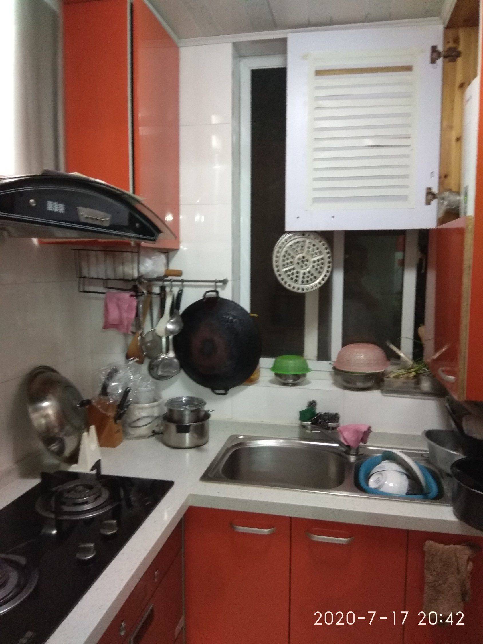 上海 浦东 | 由由三邨北区(严杨路)-166弄22号楼_4