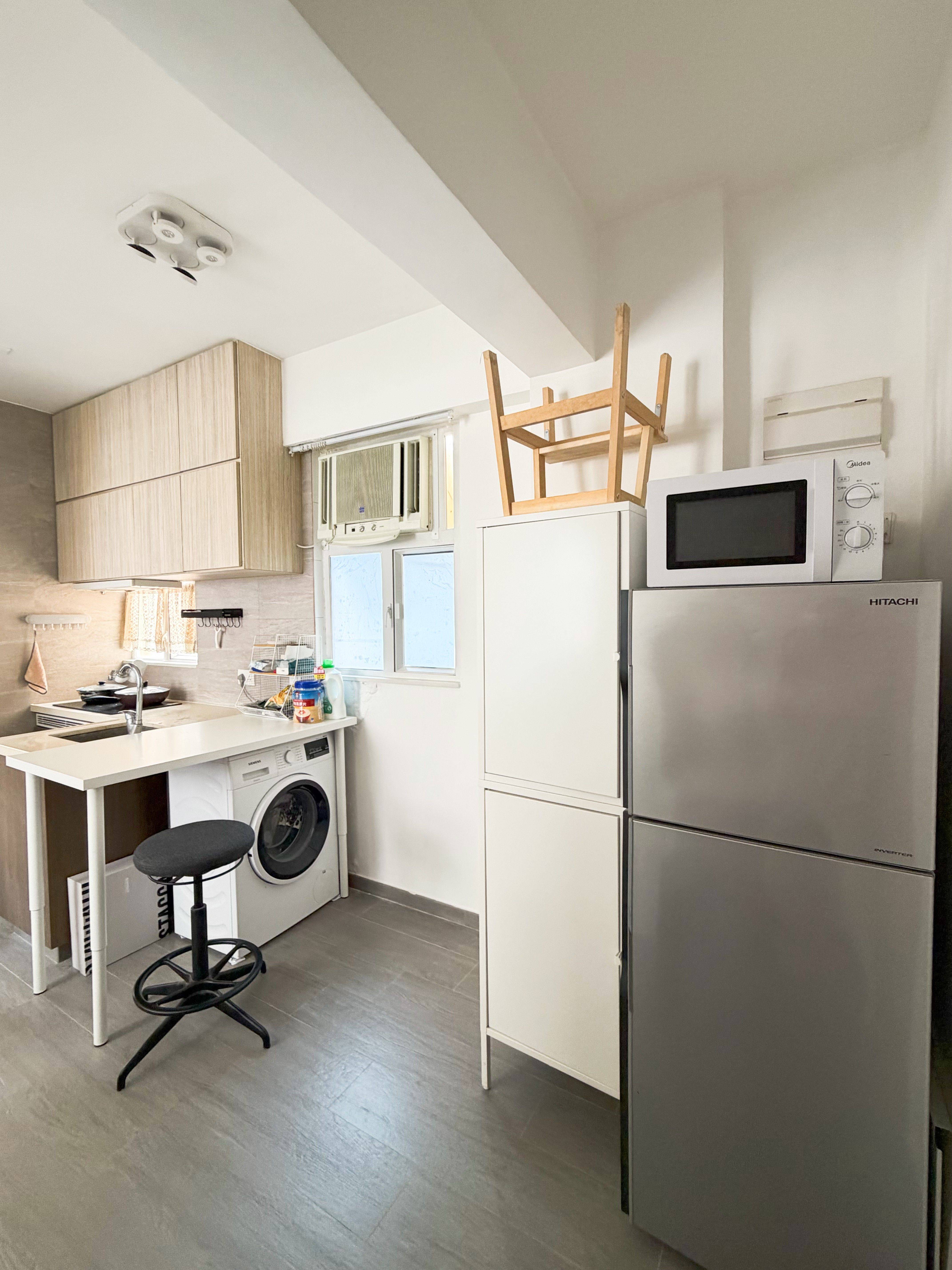 香港 香港島 | 华利楼_4