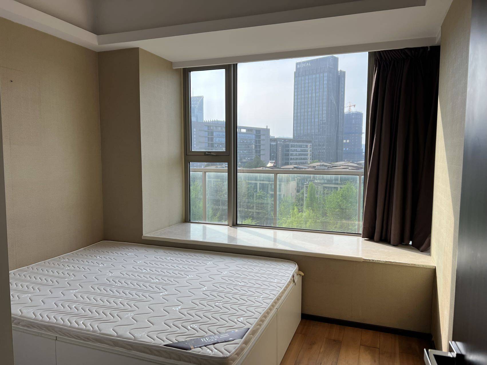 Hangzhou Linping | 君临天下_4