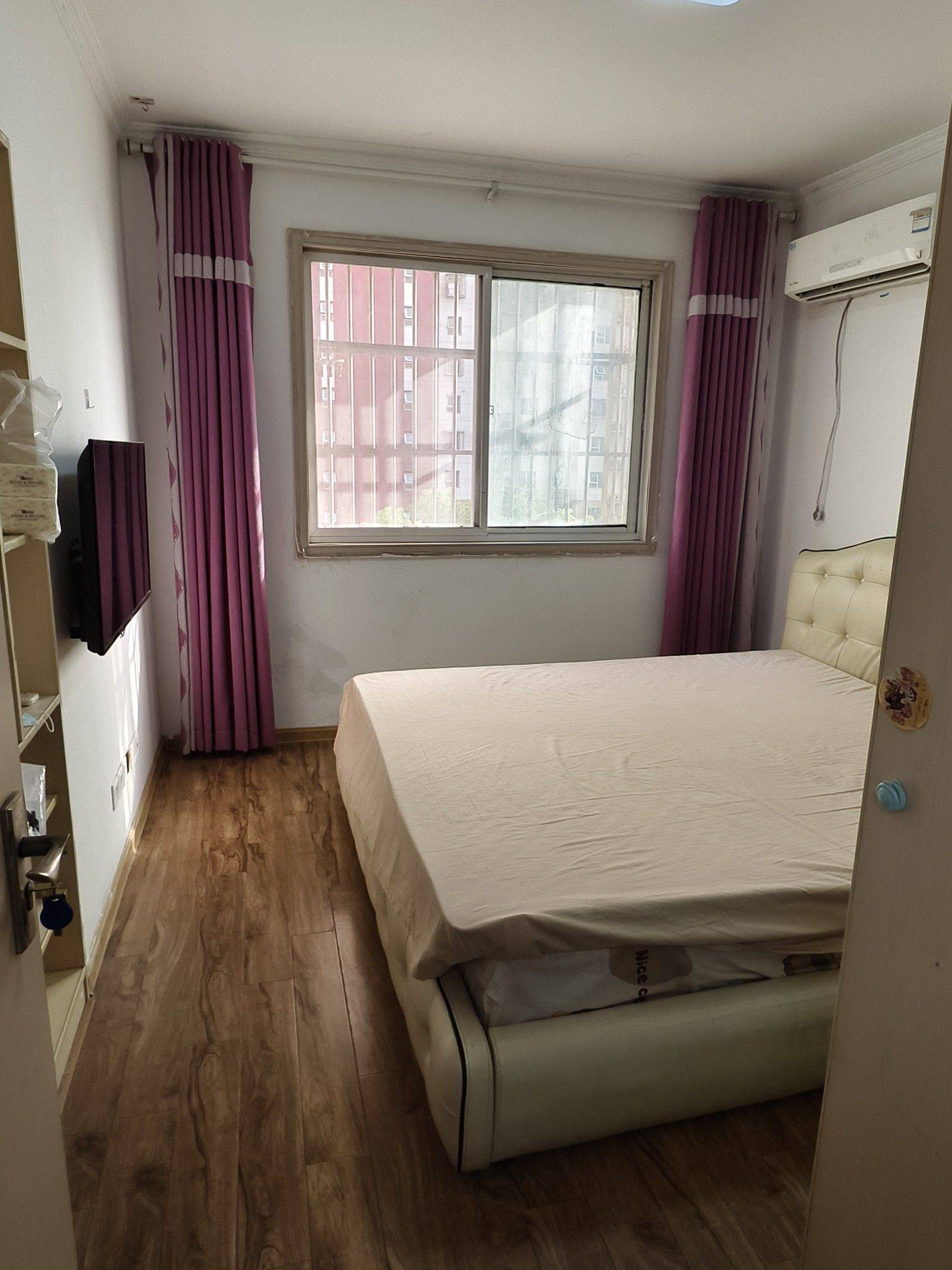 举高高整租房源1