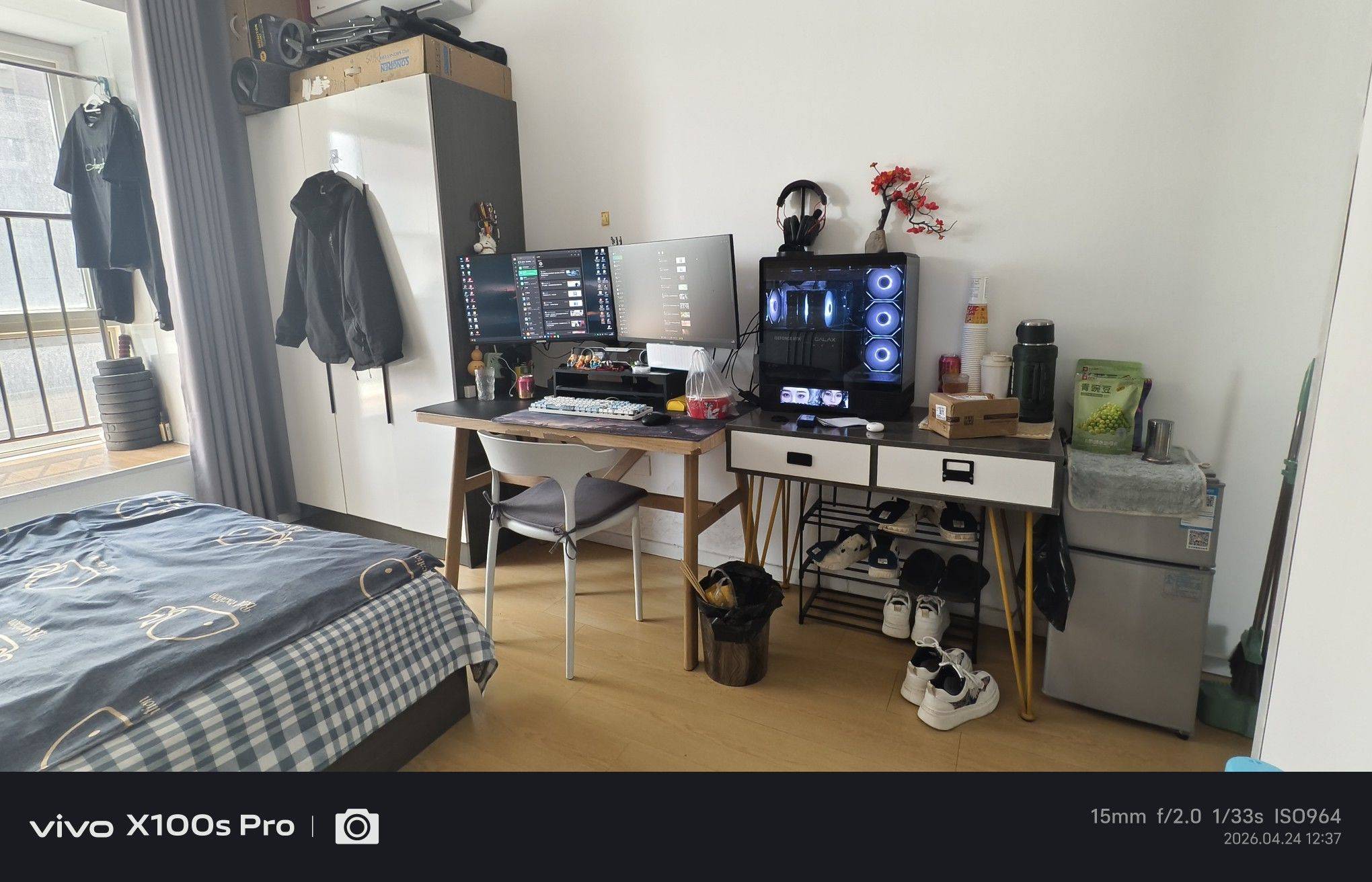 赶路人整租房源1