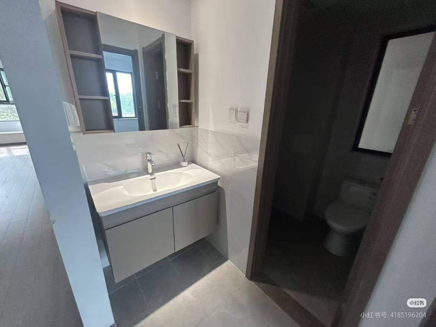 Beijing Daxing | 京能电建·洺悦湾_4
