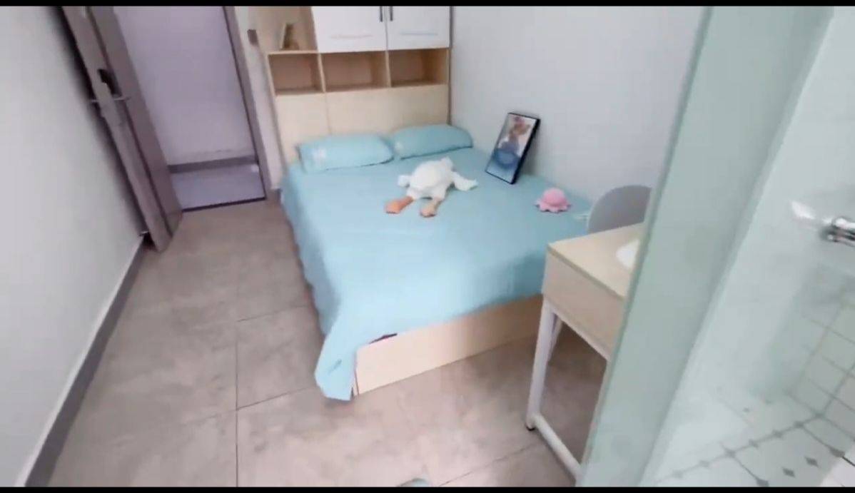 帅到被砍整租房源2