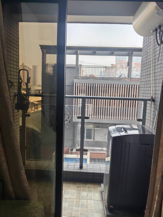 东莞 莞城 | 正德名居商住楼_3