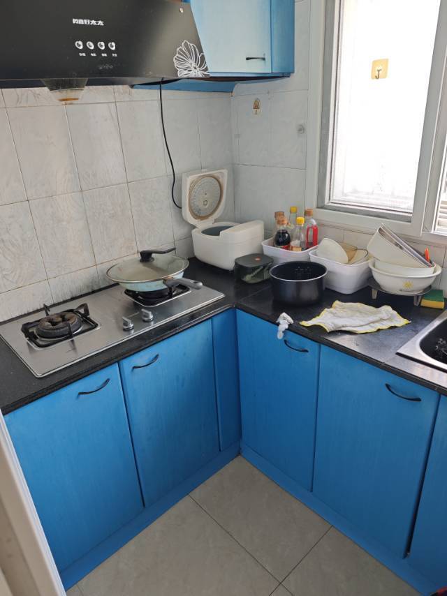 南京 秦淮 | 蓝旗新村_4