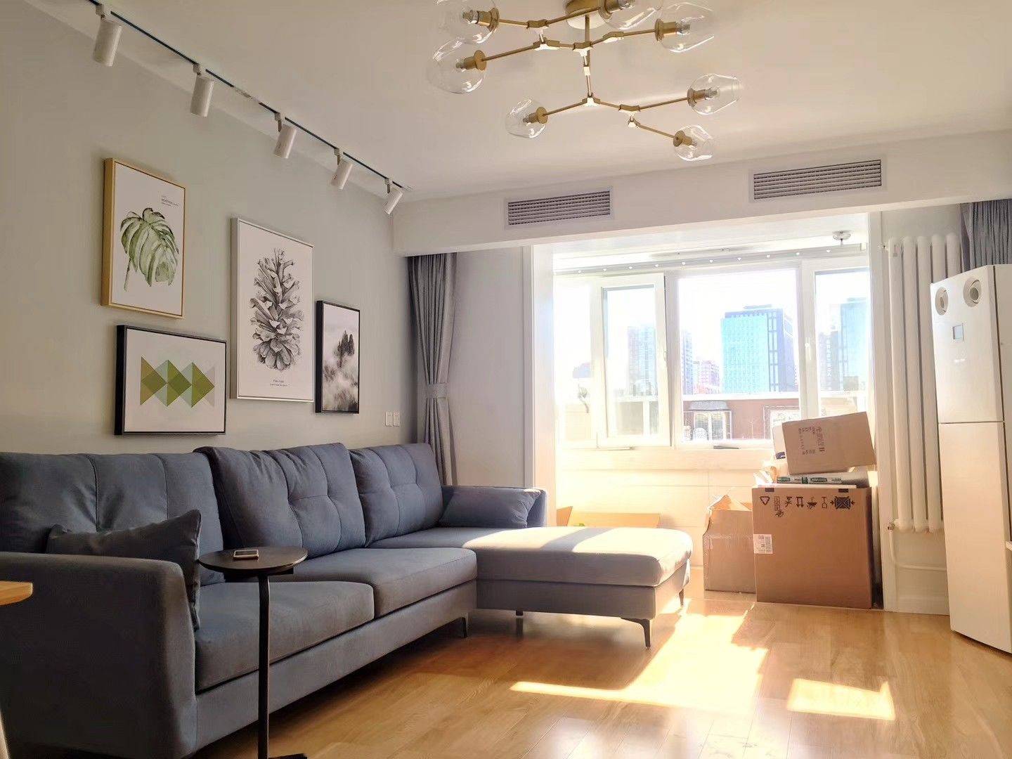 皮卡丘整租房源1